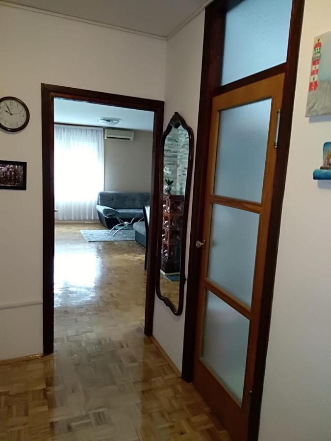Apartman Matea Apartment Zadar Exterior photo