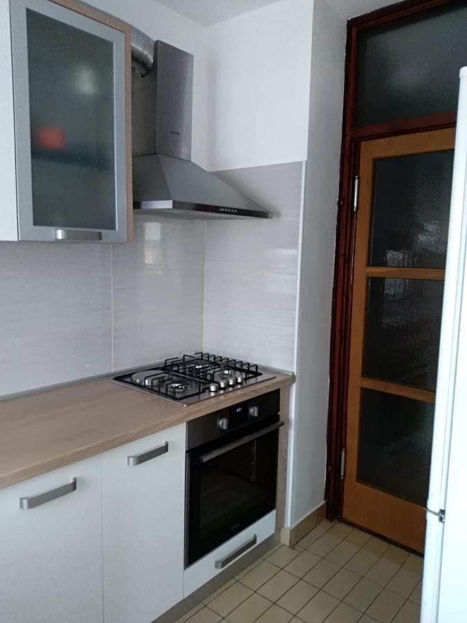 Apartman Matea Apartment Zadar Exterior photo