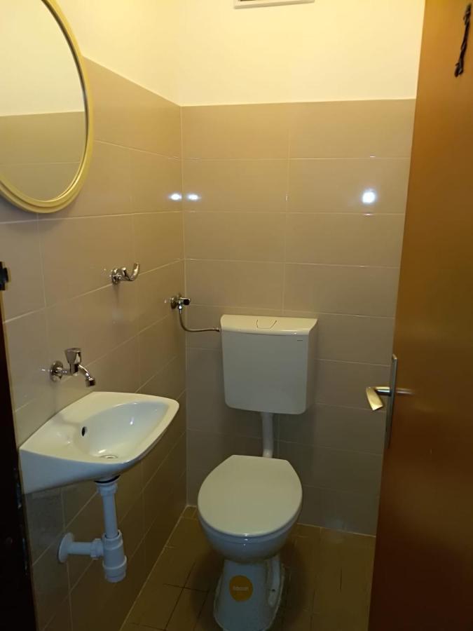 Apartman Matea Apartment Zadar Exterior photo